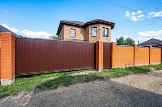 Продаётся дом СНТ N2 АО Югтекс, 127/ 70/ 15