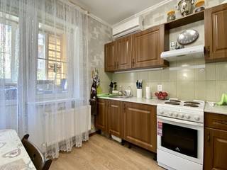 2-к квартира, 40 м², 1/5 эт.