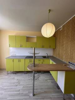 2-к квартира, 63 м², 7/16 эт.