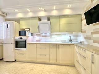 1-к квартира, 46 м², 1/5 эт.