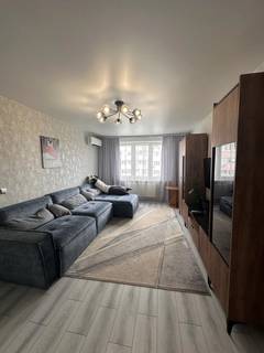2-к квартира, 59 м², 12/16 эт.