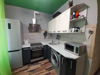 1-к квартира, 33 м², 2/3 эт.
