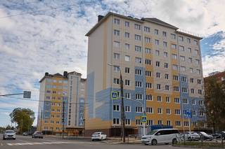 1-к квартира, 29 м², 9/9 эт.