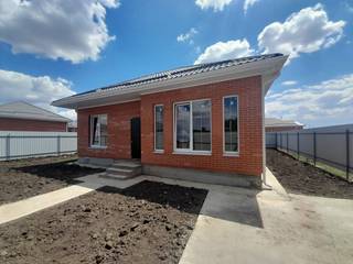 Продается дом ст. Нововеличковская, ул. Набережная