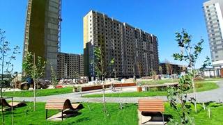1-к квартира, 36 м², 3/18 эт.