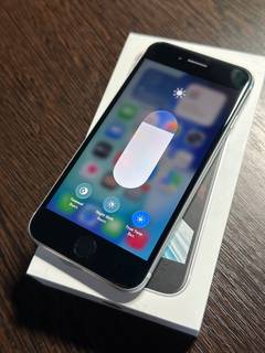 iPhone SE 2020