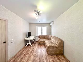 1-к квартира, 36 м², 1/16 эт.