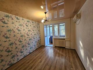 3-к квартира, 58 м², 2/5 эт.
