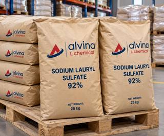 Лаурилсульфат натрия (SLS) 92%