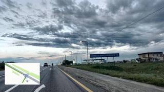 Продам участок пл. 9.6 га , с. Курсавка