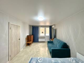 2-к квартира, 59 м², 16/16 эт.