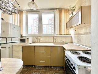 1-к квартира, 39 м², 6/16 эт.