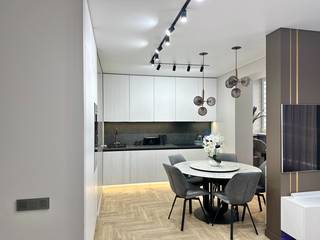 3-к квартира, 72 м², 2/19 эт.
