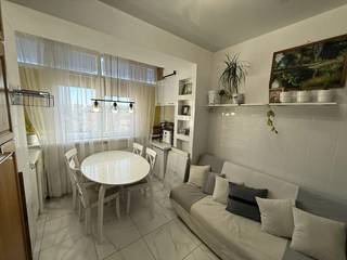 1-к квартира, 38 м², 6/7 эт.