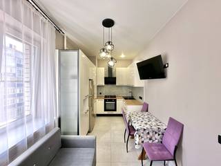 1-к квартира, 40 м², 5/9 эт.